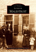 Malestroit (Pays de) 2910444139 Book Cover