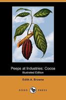 Cocoa 0526337958 Book Cover
