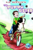 The Puppy Sister 1949738825 Book Cover