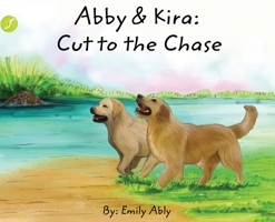 Abby & Kira 1088099033 Book Cover