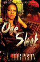 One Shot: The Prequel To 13 Clues 1537173421 Book Cover