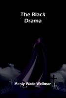 The Black Drama 9369052496 Book Cover