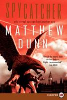 Spycatcher 0062037862 Book Cover