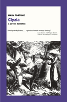 Clyzia: A Gothic Romance 195383521X Book Cover