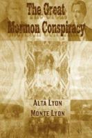 The Great Mormon Conspiracy 1932993614 Book Cover