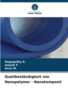 Quellbeständigkeit von Nanopolymer - Nanokomposit (German Edition) 6207750098 Book Cover