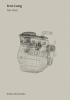 Iron Lung 1917617119 Book Cover