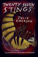 Twenty Seven Stings 1554201071 Book Cover