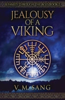 Jealousy Of A Viking 4867510629 Book Cover