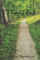 The Trail B0F4MSJ7MW Book Cover