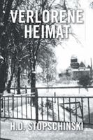 Verlorene Heimat 1524576530 Book Cover