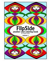 FlipSide: another cool coloring book 1978202520 Book Cover