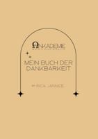Mein Buch der Dankbarkeit 3769354702 Book Cover