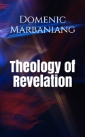 Theology of Revelation 1549561235 Book Cover