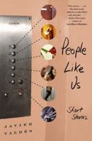 People Like Us: Short Stories 0743286537 Book Cover