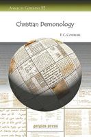 Christian Demonology 1593338708 Book Cover