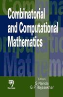 Combinatorial and Computational Mathematics 8173195986 Book Cover