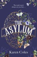 The Asylum 1787395154 Book Cover