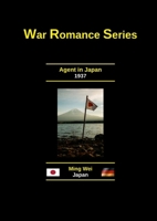 Agent in Japan 1446708357 Book Cover