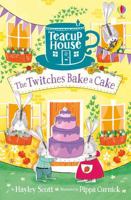 The Twitches Bake a Cake 1474928137 Book Cover