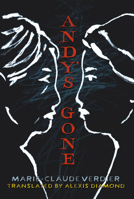 Andy's Gone 0369102185 Book Cover
