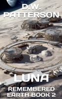 Luna (Lunar) B0F1CDYF2B Book Cover