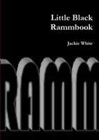 Little Black Rammbook 1447732383 Book Cover
