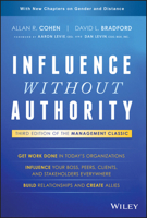 Influence Without Authority 0471622680 Book Cover