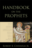 Handbook on the Prophets 080103860X Book Cover