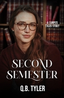 Second Semester 1674490313 Book Cover