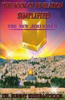 The Book of Revelation 1523889268 Book Cover