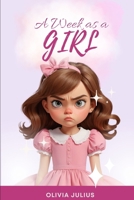 A Week as a Girl B0DZXPJ84M Book Cover