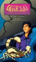 The Day of Storms 1893354105 Book Cover