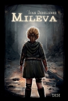 Mileva (French Edition) B0CT5HLWH2 Book Cover