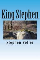 King Stephen: Greta the Witch 1496136721 Book Cover