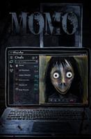 Momo (Collection Épouvante) 2982269058 Book Cover