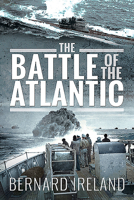 The Battle of the Atlantic 1591140323 Book Cover