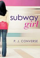 Subway Girl 0061575143 Book Cover