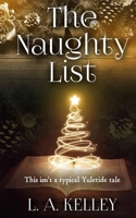 The Naughty List B08L89SH1Y Book Cover