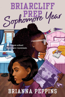 Briarcliff Prep: Sophomore Year 1368081002 Book Cover