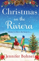 Christmas on the Riviera 1804264199 Book Cover