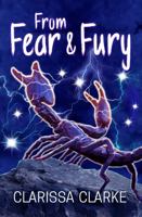 From Fear & Fury 0991653459 Book Cover