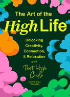 Wellness Through Weed 168481734X Book Cover