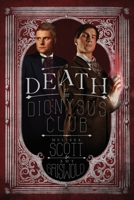 A Death at the Dionysus Club 1590215303 Book Cover