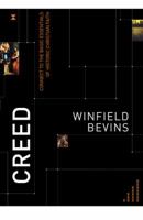Creed: Connect to the Basic Essentials of Historic Christian Faith 161747147X Book Cover