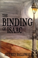 The Binding of Isaac 1941058930 Book Cover