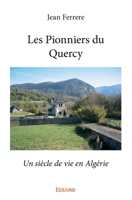 Les Pionniers du Quercy (French Edition) 2414302062 Book Cover