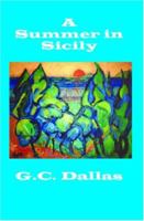 A Summer in Sicily 1419618687 Book Cover