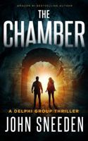 The Chamber (Delphi Group Thriller) 1732945845 Book Cover