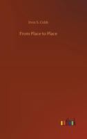 From Place to Place 1517356946 Book Cover